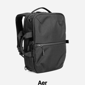 Aer (�G�A�[)�@FLIGHT PACK 3�@AER-21037�@���C�g�p�b�N�@�o�b�N�p�b�N�@�����Y�@���f�B�[�X�@���j�Z�b�N�X�@���s�@�f�C���[