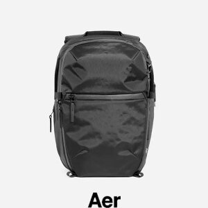 Aer (�G�A�[)City Pack Pro 2 20L X-Pac�@AER-29063�@�o�b�N�p�b�N�@1�`2���@�g���x���@����@�I�t�B�X�@�y�ʁ@���[�e�B���e�B