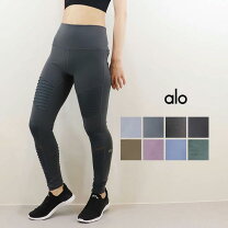 楽天市場】alo yoga レギンスの通販