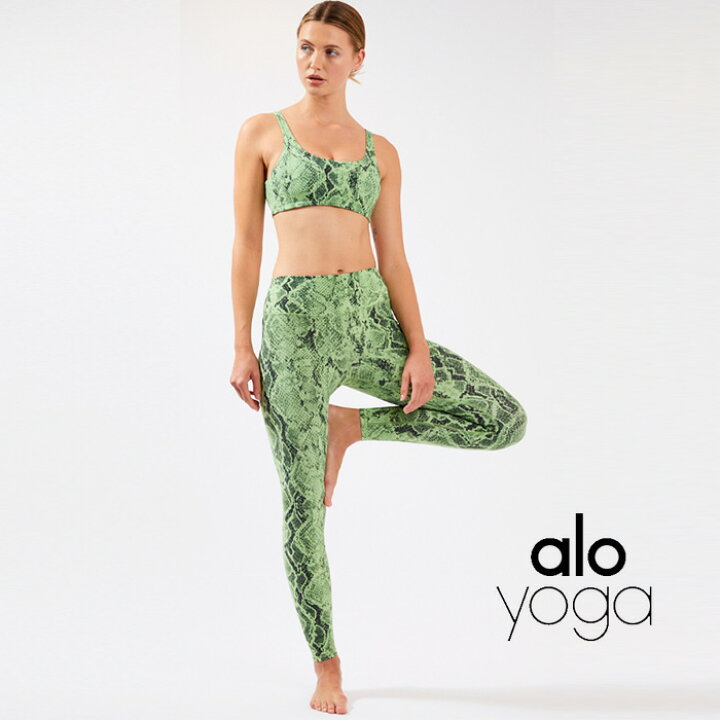 楽天市場】ALO YOGA（アロ ヨガ）ハイウエストレギンス RW5877R HIGH  