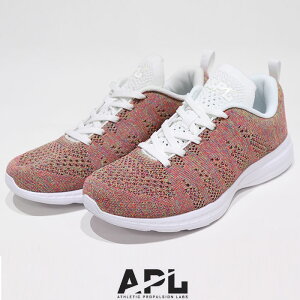 �ySALE 60��OFF�zAPL (�A�X���`�b�N �v���p���W���� ���{) �@TECHLOOM PRO W�@HLL.APL006�@�X�j�[�J�[�@MULTI METALLIC/MELANGE