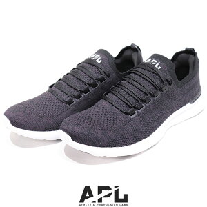 �ySALE 60��OFF�zAPL (�A�X���`�b�N �v���p���W���� ���{) TECHLOOM BREEZE�@ 2-2-007-218_W�@WOMENS �@�X�j�[�J�[�@TECHLOOM BREEZE�@001�@BLACK/BLACK/WHITE