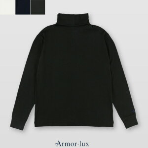 �ySALE 40��OFF�zArmor-lux�i�A���������N�X�j�^�[�g���l�b�N �����O�X���[�u�yBasic fit�z�@90589S�@�����@�J�b�g�\�[�@�y���n/solid�z�@�E�B�����Y�@���{�ʒ��@���M�����[�t�B�b�g
