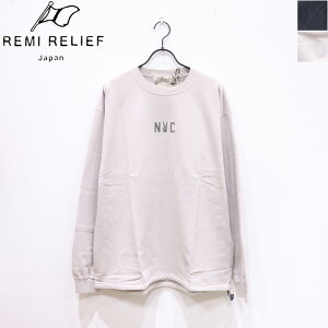 �ySALE 20��OFF�zREMI RELIEF�i���~�����[�t�jSP���H�V�F���[���уN���[(NYC)(HLEX)�@RN28369074HE�@HLEX�@�I���W�i���@T�V���c�@�N���[�l�b�N�@����