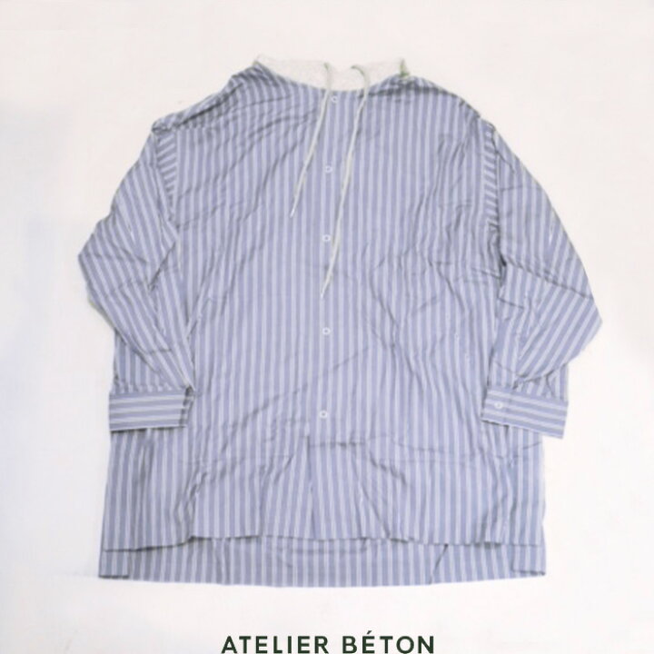 楽天市場】【SALE 30％OFF】ATELIER BETON（アトリエベトン）21214F 