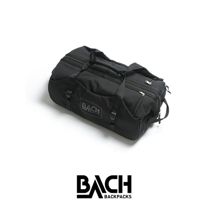 楽天市場】【スーパーセール 30％OFF】BACH（バッハ）ドクターダッフル 