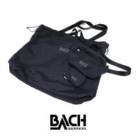 【SALE 30％OFF】BACH（バッハ)　25L トートバッグ　24S-420987SET　ITSY BITSY 25L TOTE BAG SET WALLET…