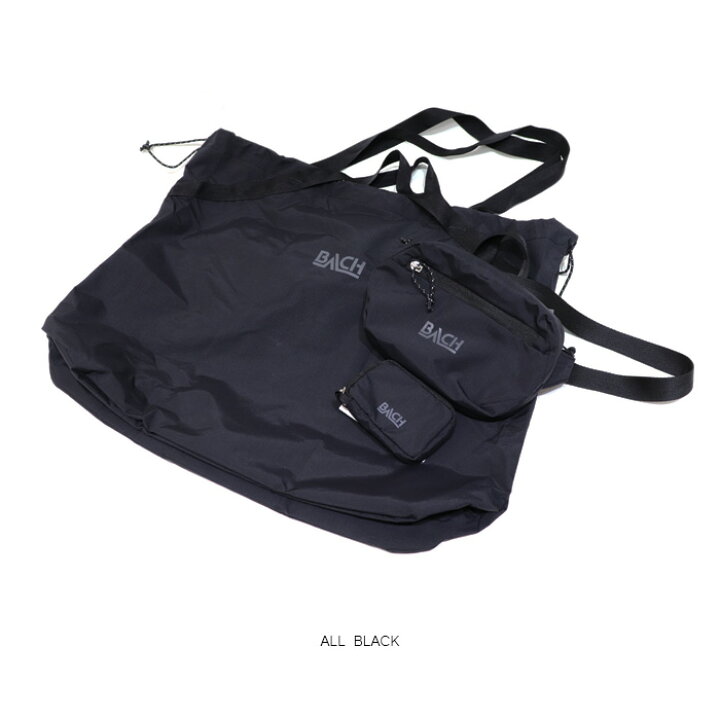 楽天市場】【SALE 30％OFF】BACH（バッハ) 25L トートバッグ 24S 
