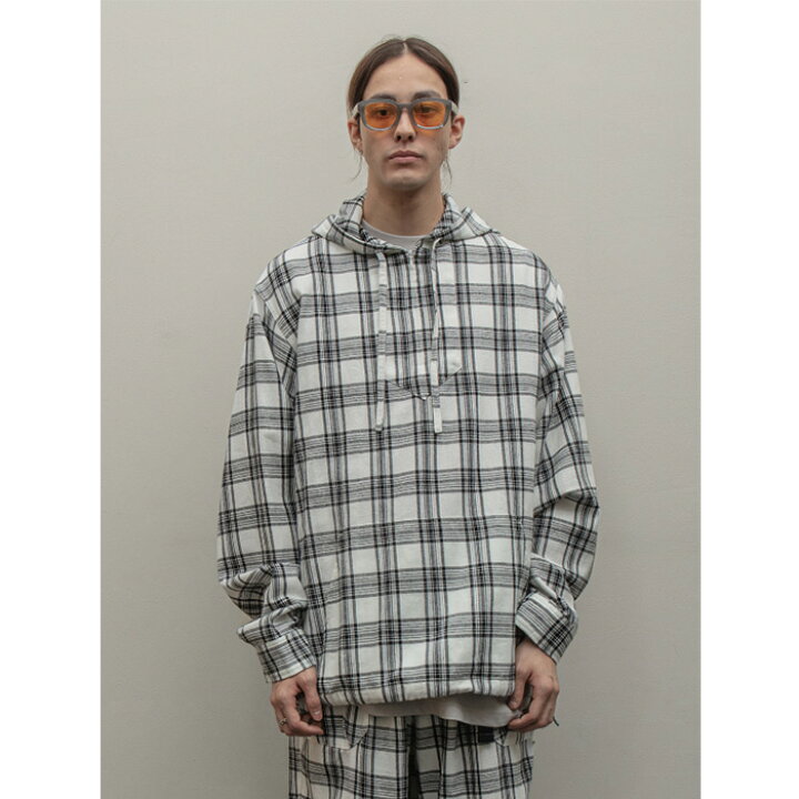 楽天市場】【SALE 20％OFF】BAL(バル) PULLOVER MEXICAN HOODED SHIRT 