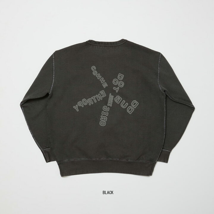 楽天市場】【SALE 20％OFF】BAL(バル) REFLECTOR CREW BAL-G-448 