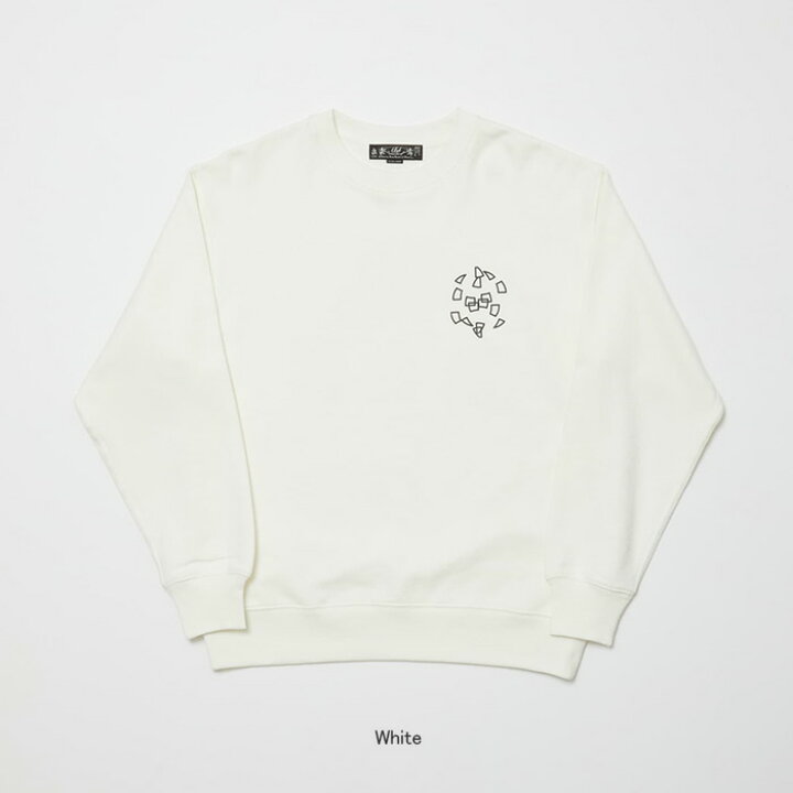 楽天市場】【SALE 40％OFF】BAL(バル) クルーシャツ BLANKMAG & BAL 