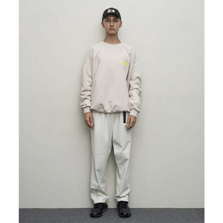 楽天市場】【スーパーセール 40％OFF】BAL(バル) W2W TOPS 裏起毛 