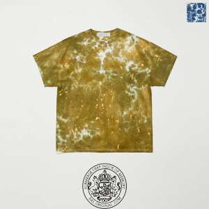 �ySALE 40��OFF�zBAL�i�o���jLOGO TIE DYE TEE�@BAL-2103�@���S�^�C�_�CT�V���c�@�����Y�@�J�b�g�\�[