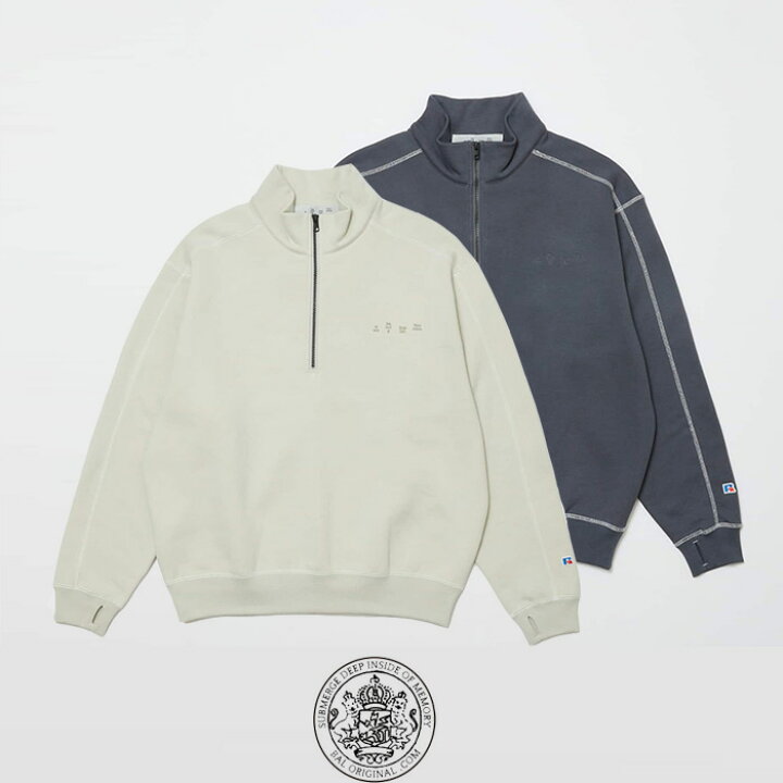 楽天市場】【SALE 30％OFF】BAL(バル) BAL/RUSSELL ATHLETIC HEAVY 