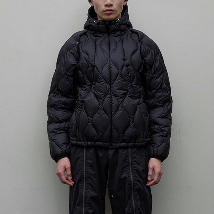 楽天市場】BAL(バル) TAION REMOVABLE SLEEVE DOWN JACKET BAL-TO-001 