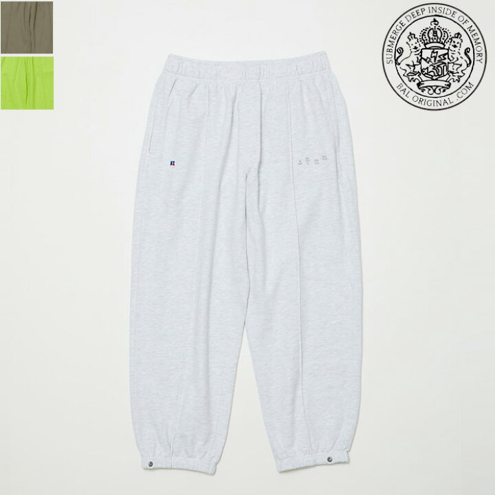 楽天市場】【スーパーセール 30％OFF】BAL(バル) BAL / RUSSELL 