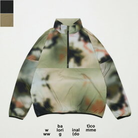 【スーパーセール 30％OFF】BAL(バル)LIGHT WEIGHT WIND SHELL JACKET　BAL-2136　ウインドブレーカージャケット　プルオーバー　撥水ナイロン　極薄