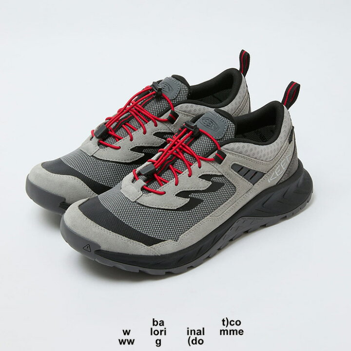 楽天市場】【SALE 20％OFF】BAL(バル) BAL / KEEN HIGH TRAIL SP WP 