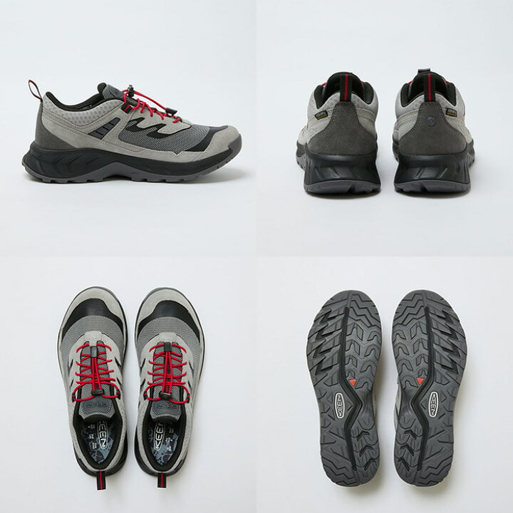 楽天市場】【SALE 20％OFF】BAL(バル) BAL / KEEN HIGH TRAIL SP WP