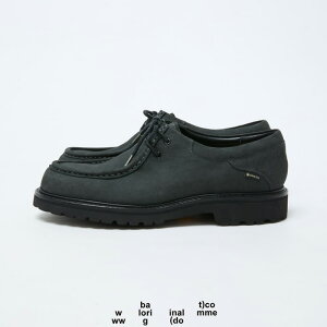 BAL(�o��)BAL / REGAL SHOE&CO GORE-TEXR? TYROLEAN �@BAL-RSC-001