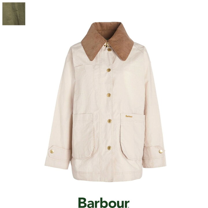 楽天市場】BARBOUR（バブアー）barbour hutton showerproof LSP0153 