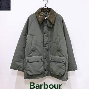 BARBOUR�i�o�u�A�[�jBARBOUR OS BEDALE PADDED CASUAL JACKET�@MCA1003�@�A�E�^�[�@�W���P�b�g�@�E�B�����Y