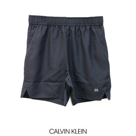 【SALE 40％OFF】Calvin Klein performance (カルバンクライン パフォーマンス) トレーニングショーツ　4MS1S837　TRAINING SHORTS　ショートパンツ　スポーツ　運動　メンズ