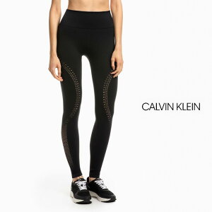 �ySALE 50��OFF�zCalvin Klein�i�J���o���N���C���j�V�[�����X7/8���M���X�@4WS2L612�@SEAMLESS 7/8 LEGGING�@�X�g���b�`�@�g���[�j���O