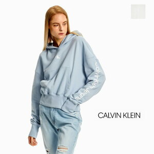 �ySALE 60��OFF�zCalvin Klein (�J���o���N���C��)�@�o�b�N���m�O�����t�[�f�B�[ BACK TWO TONE MONOGRAM HOODIE�@J217738�@ �E�B�����Y�@���K�@���S�@�W��