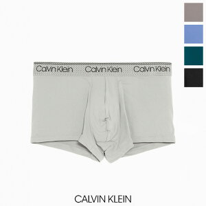 �ySALE 30��OFF�zCalvin Klein�i�J���o���N���C���j���[���C�Y�g�����N�X �@NB3807�@MICRO STRETCH COOLING�@LOW RISE�@TRUNK