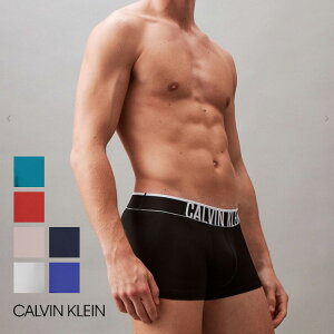 �ySALE 30��OFF�zCalvin Klein�i�J���o���N���C���j���[���C�Y�g�����N�X �@NB3836�@LOW RISE TRUNK�@INTENSE POWER ULTRA COOLING�@�����@�����Y