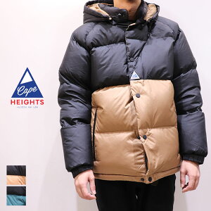 ケープハイツ Cape Heights Lutak メンズコート 通販 人気ランキング 価格 Com