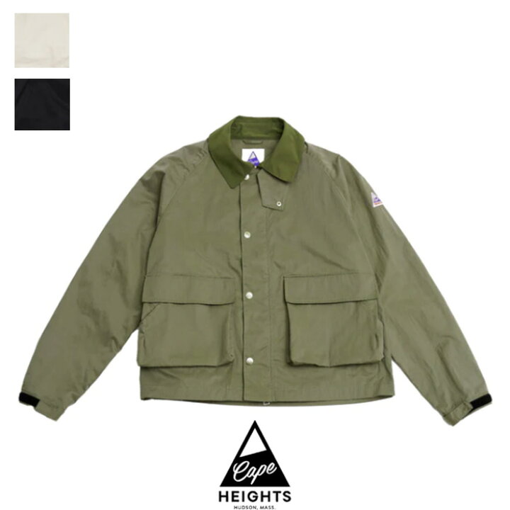 楽天市場】【SALE 20％OFF】Cape HEIGHTS（ケープハイツ）KINSER 