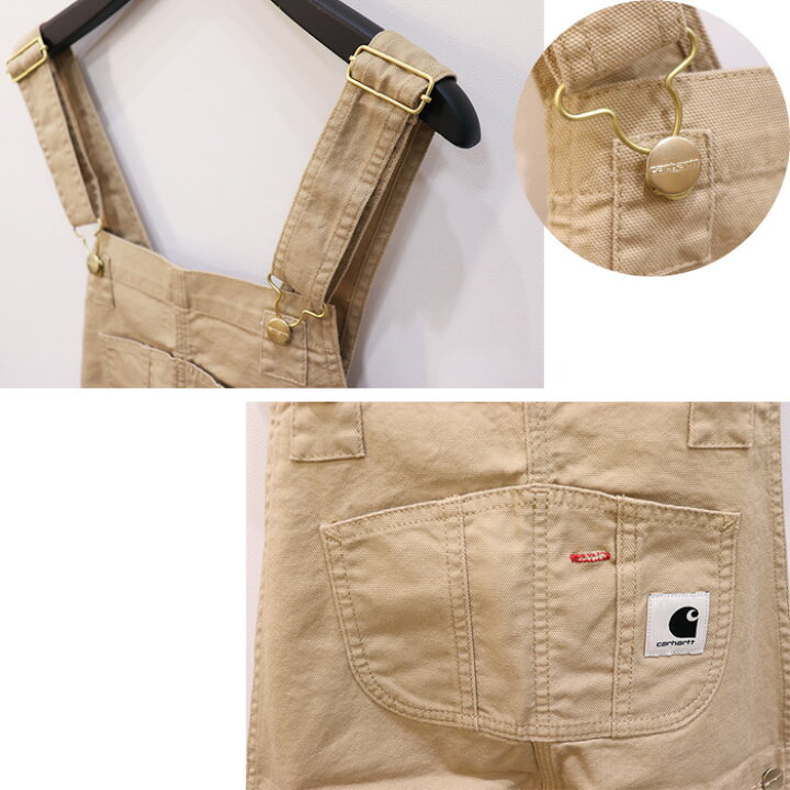 楽天市場】【SALE 40％OFF】CARHARTT WIP（カーハート）ウィメンズ 