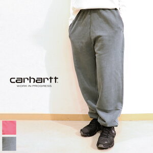�ySALE 60��OFF�zCARHARTT WIP�i�J�[�n�[�g�j�l���\���X�E�F�b�g�p���c�@I029538-21F�@NELSON SWEAT PANT�@�W���K�[