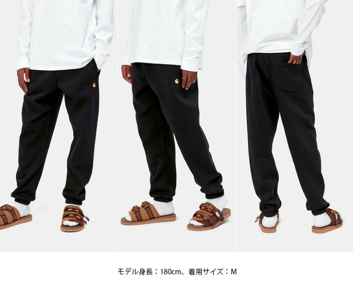 楽天市場】【SALE 40％OFF】CARHARTT WIP（カーハート）チェイス 