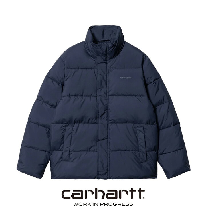 楽天市場】【SALE 30％OFF】CARHARTT WIP（カーハート）ドービル 