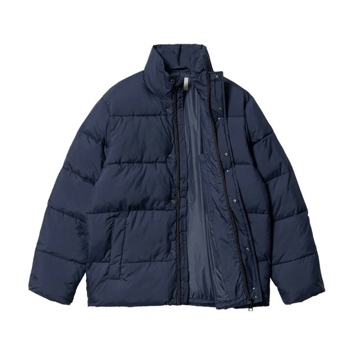 楽天市場】【SALE 30％OFF】CARHARTT WIP（カーハート）ドービル 