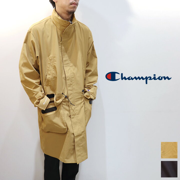 チャンピオンコート 楽天市場】【SALE 60％OFF】Champion 