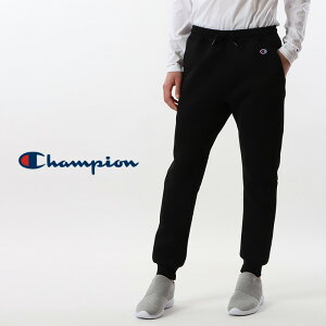 �ySALE 60��OFF�zChampion�i�`�����s�I���j�e�b�N�E�B�[�u 3LS�X�E�F�b�g�p���c�@C3-US203�@LONGPANTS�@�X�|�[�c �`�����s�I���@�����Y�@C3US203