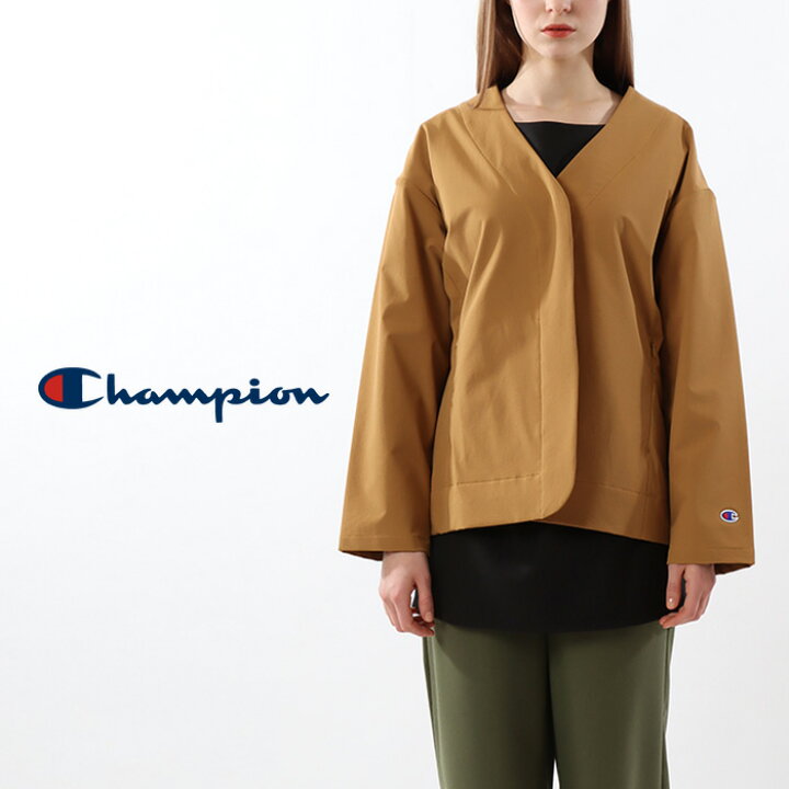 楽天市場】【SALE 60％OFF】Champion（チャンピオン）ウィメンズ 