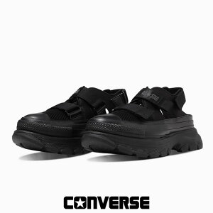 ySALE 30OFFzconverse (Ro[X)ALL STAR R TREKWAVE SANDAL OX@31310821@I[X^[@h@Xj[J[@gbNEG[u@T_@OX