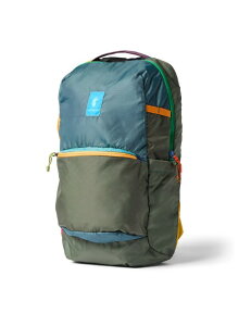 cotopaxi�i�R�g�p�N�V�jChiquillo 26L Backpack �o�b�N�p�b�N ���j�Z�b�N�X �}���`�J���[ 4202010035241