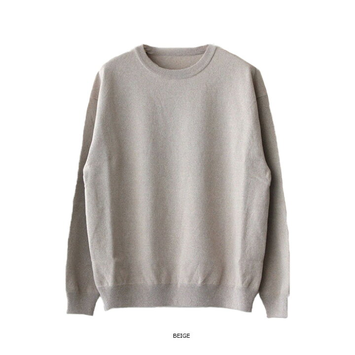 楽天市場】【SALE 30％OFF】crepuscule（クレプスキュール）LIGHT MOSS  