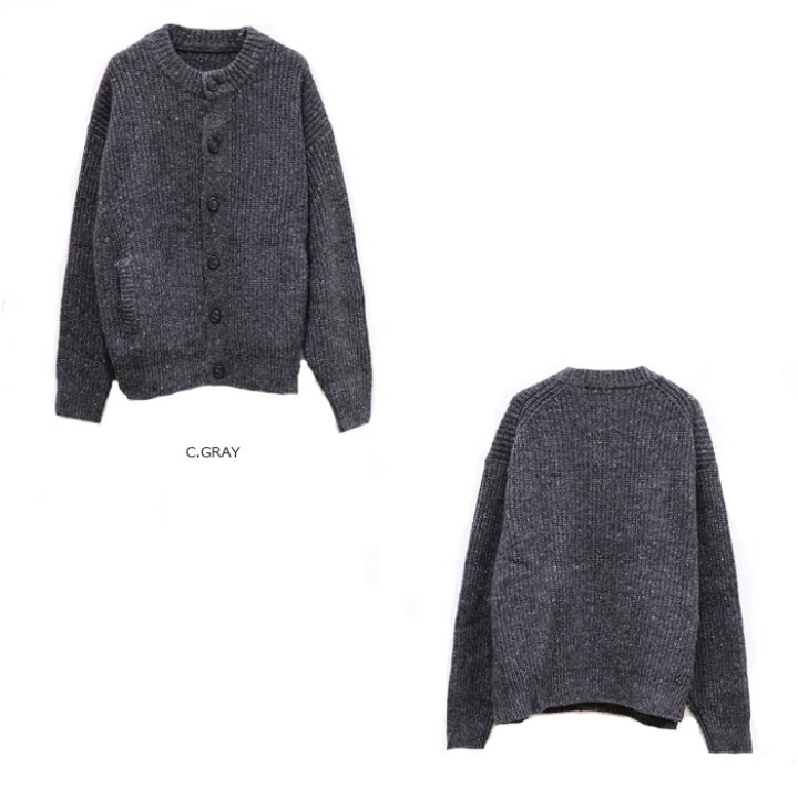 楽天市場】【SALE 30％OFF】crepuscule（クレプスキュール）ローゲージ 