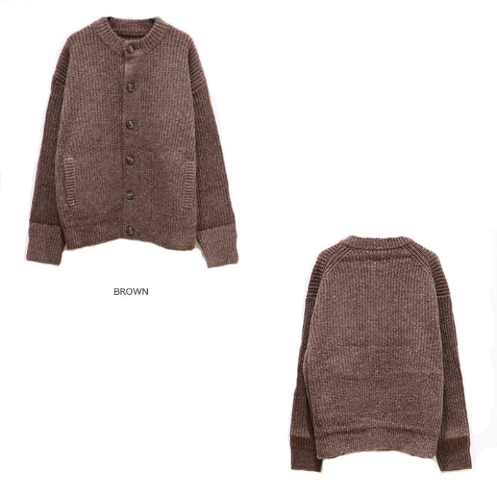 楽天市場】【SALE 30％OFF】crepuscule（クレプスキュール）ローゲージ 