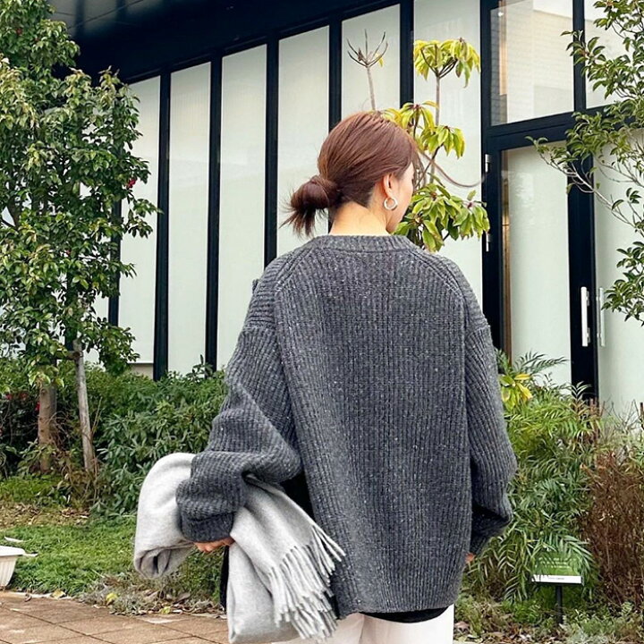 楽天市場】【SALE 30％OFF】crepuscule（クレプスキュール）ローゲージ 