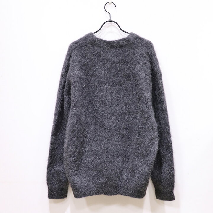 楽天市場】【SALE 20％OFF】crepuscule（クレプスキュール）MOHAIR V/N  