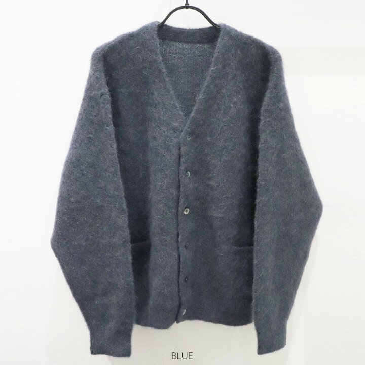 楽天市場】【SALE 20％OFF】crepuscule（クレプスキュール）MOHAIR V/N  