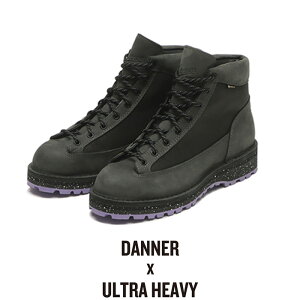 Danner (_i[)@Danner ×ULTRA HEAVY@DANNER FIELD UH10@D123000 UH@R{[VACe@ AEghA@^E[X